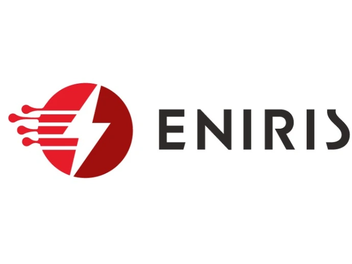 Eniris partner