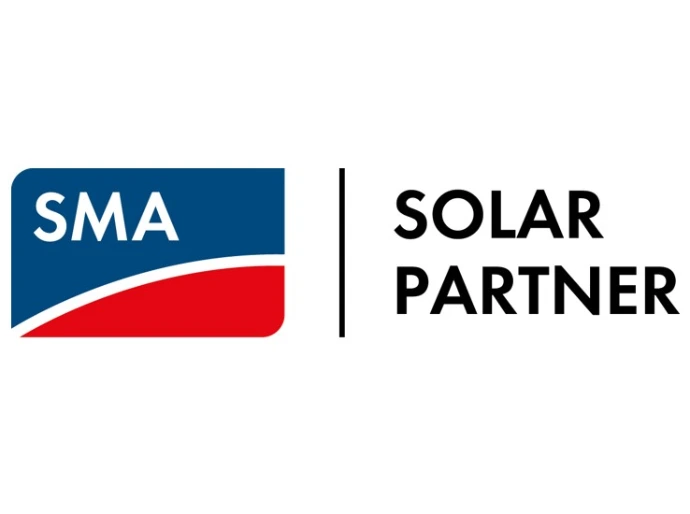 SMA solar partner