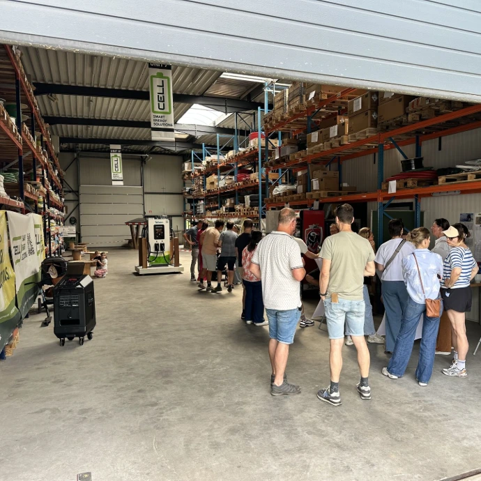 open industry run 2026