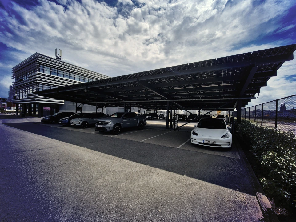 solar carport