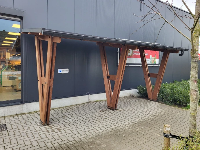 carport CELL