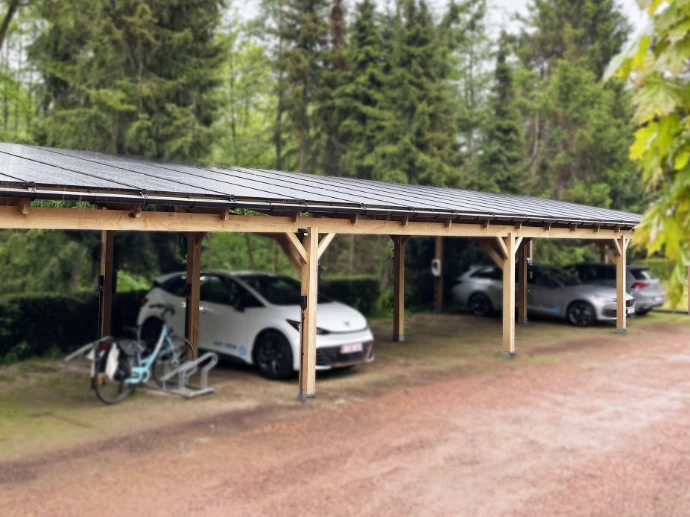 carport CELL