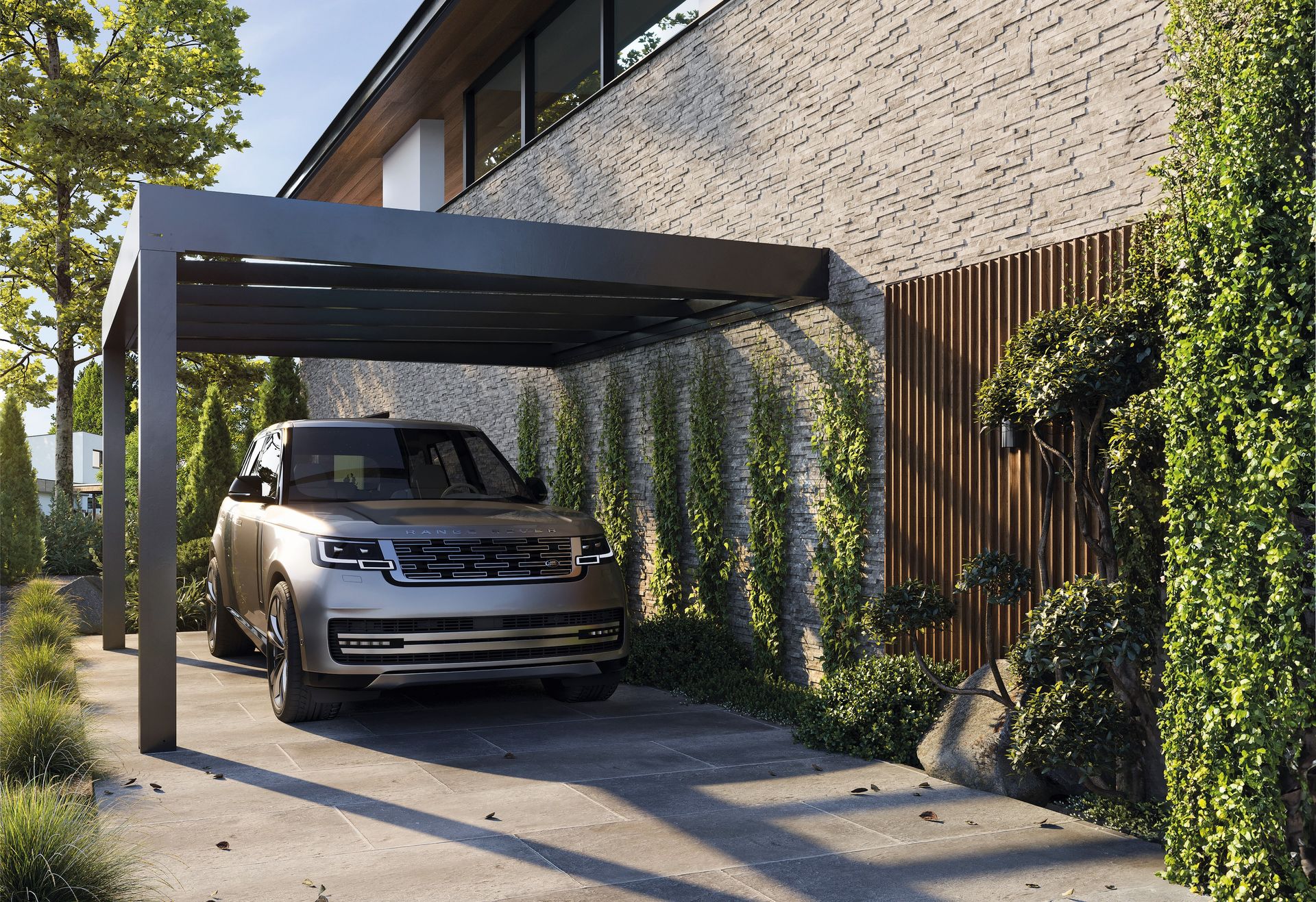 carport CELL