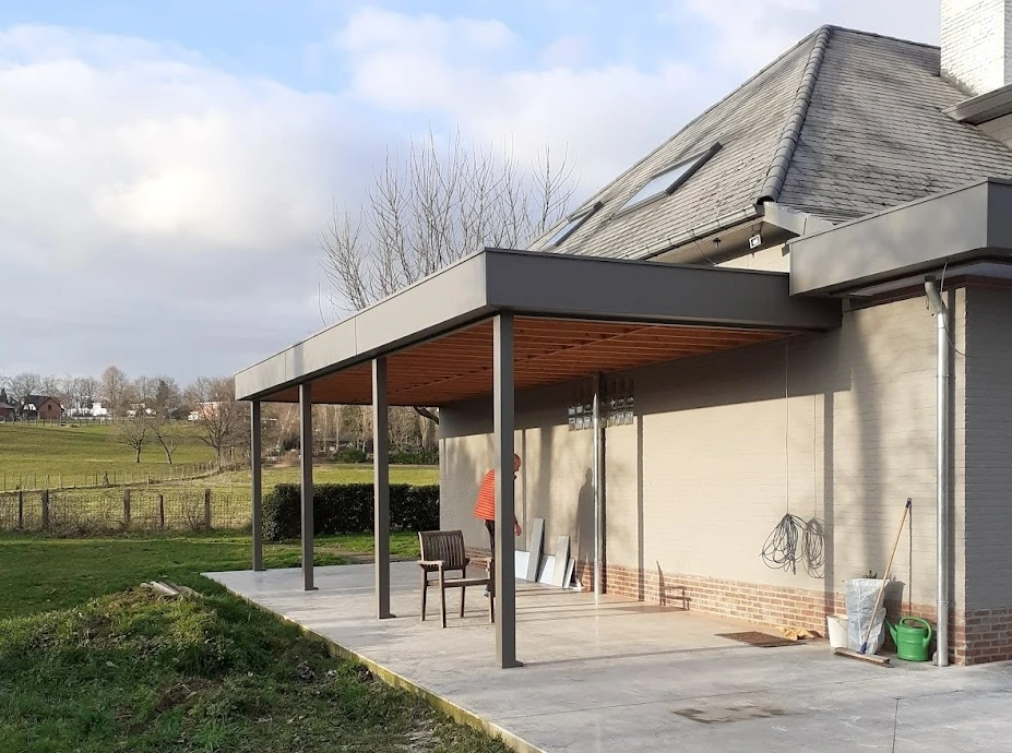 carport CELL