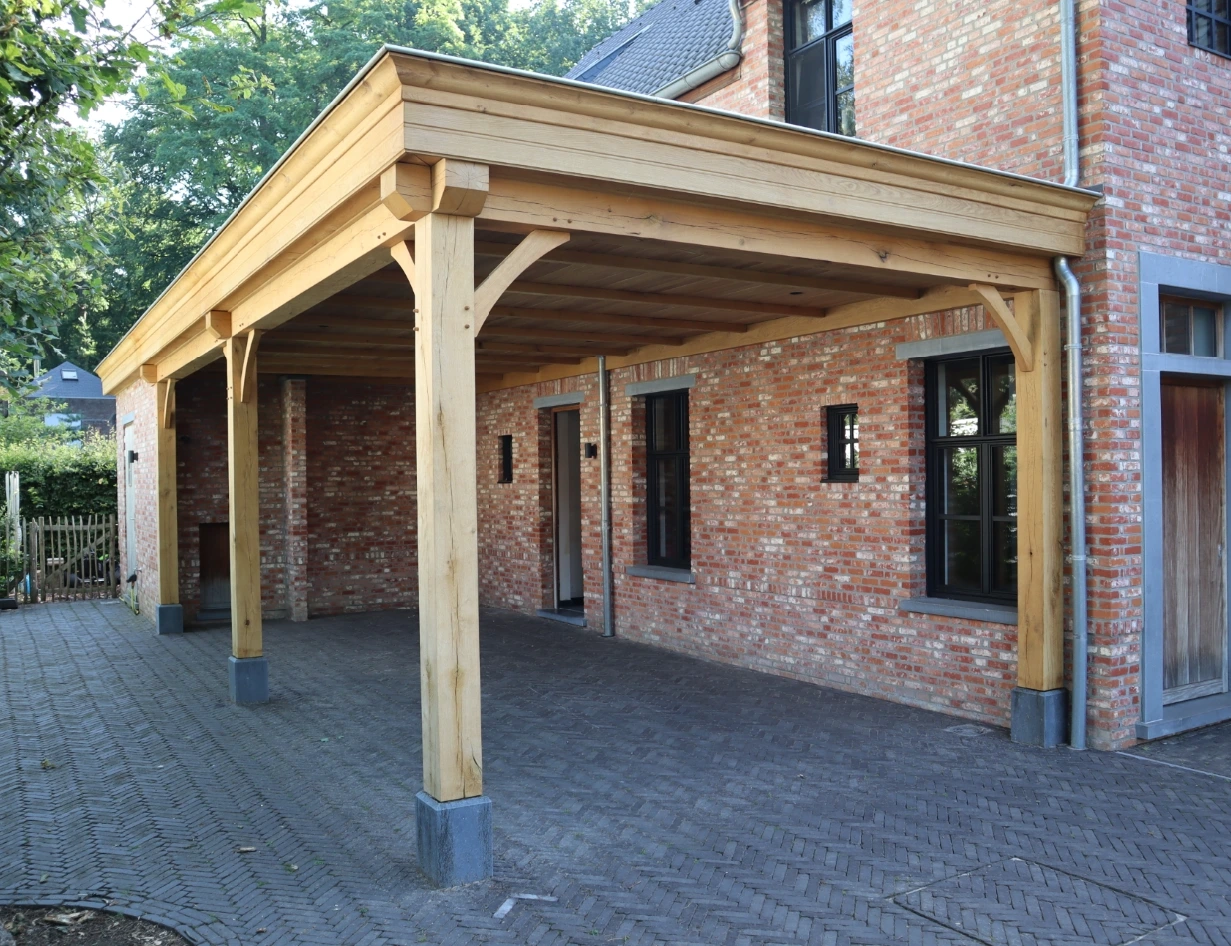 carport CELL