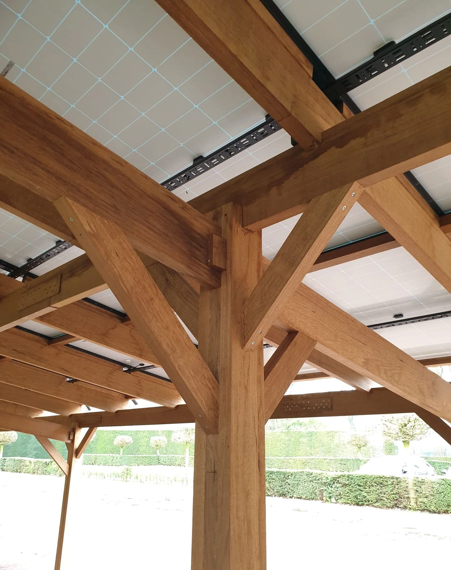 carport CELL