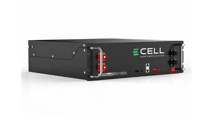 Voltium module