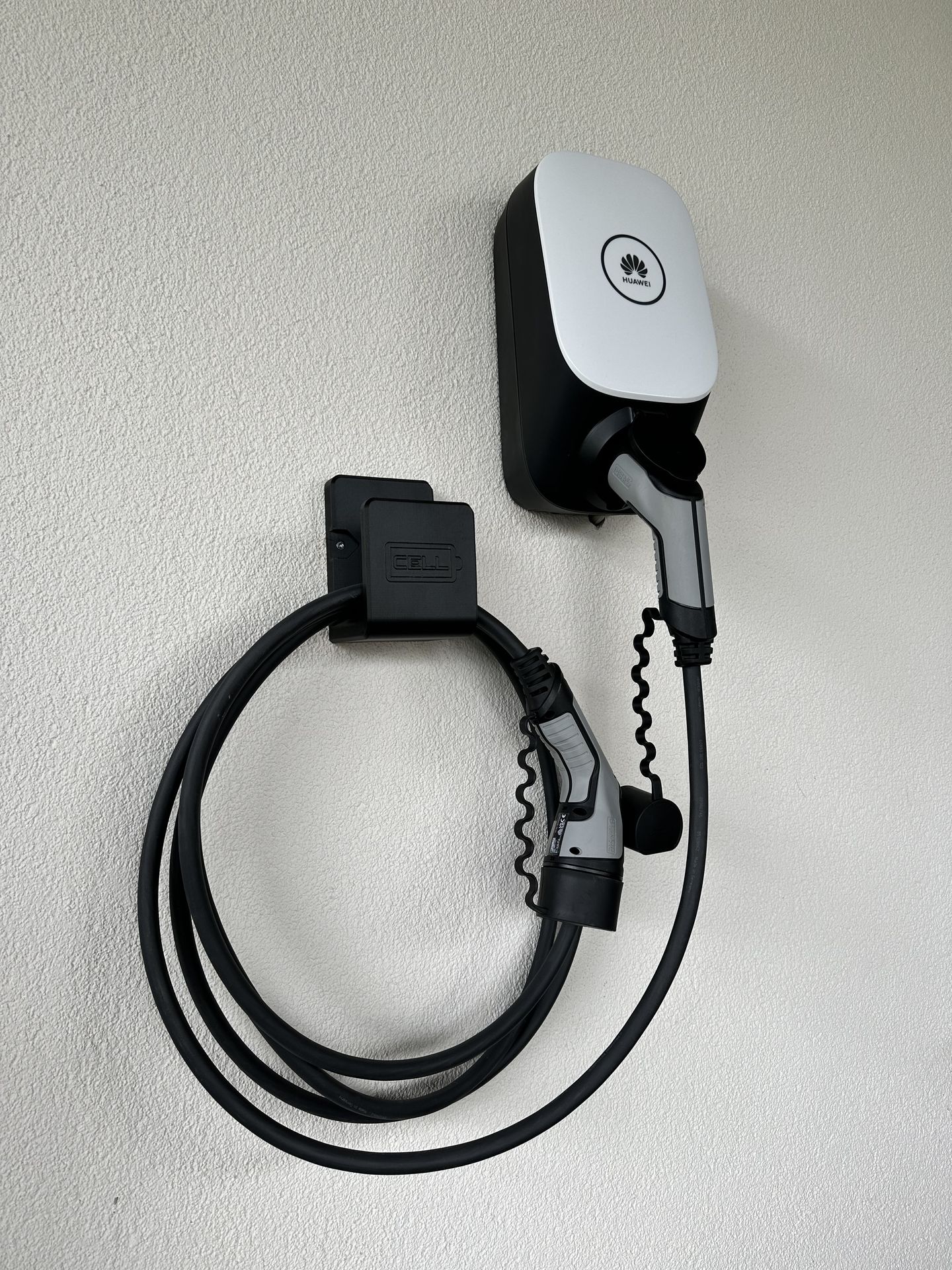 Huawei laadpaal