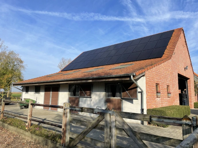 CELL solar