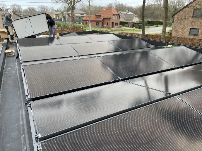 CELL solar