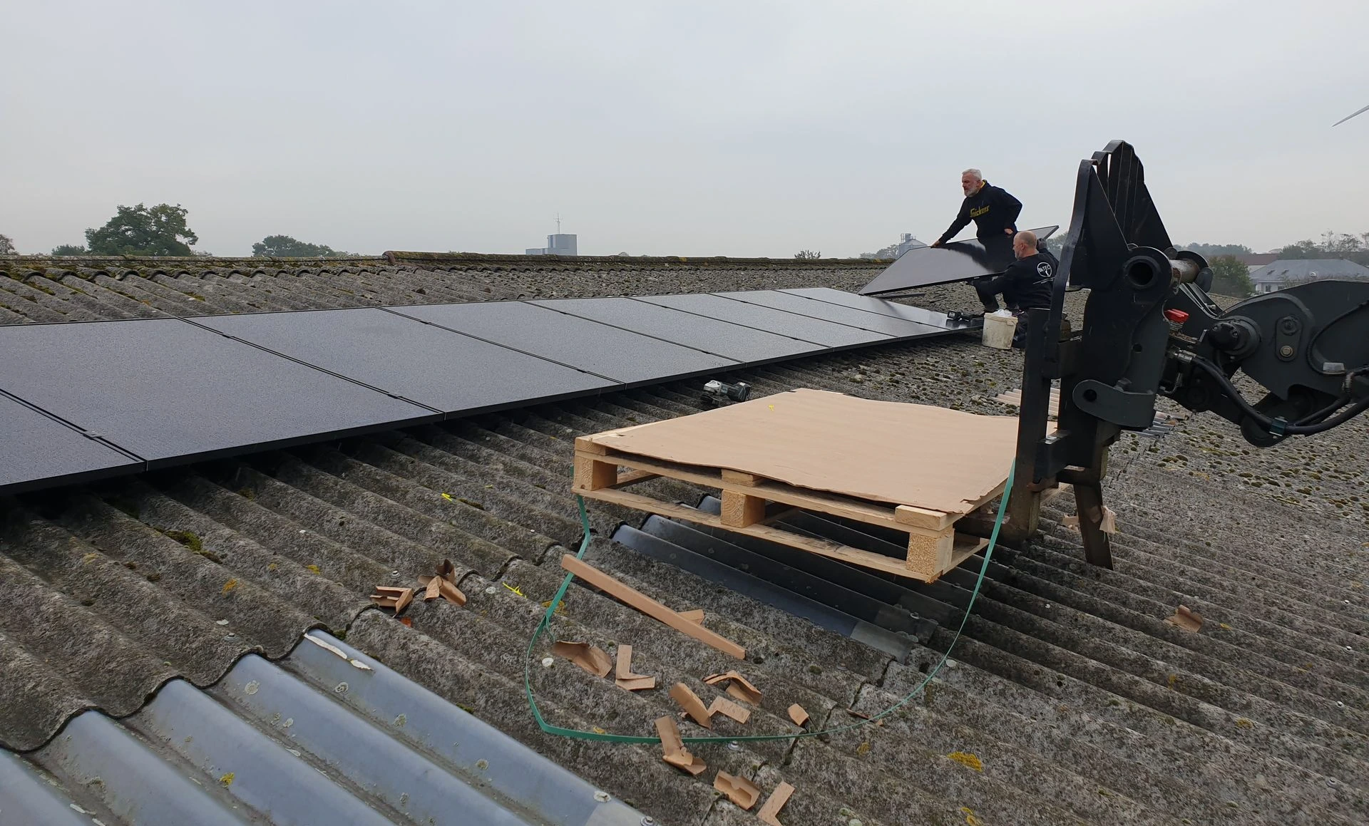 CELL solar