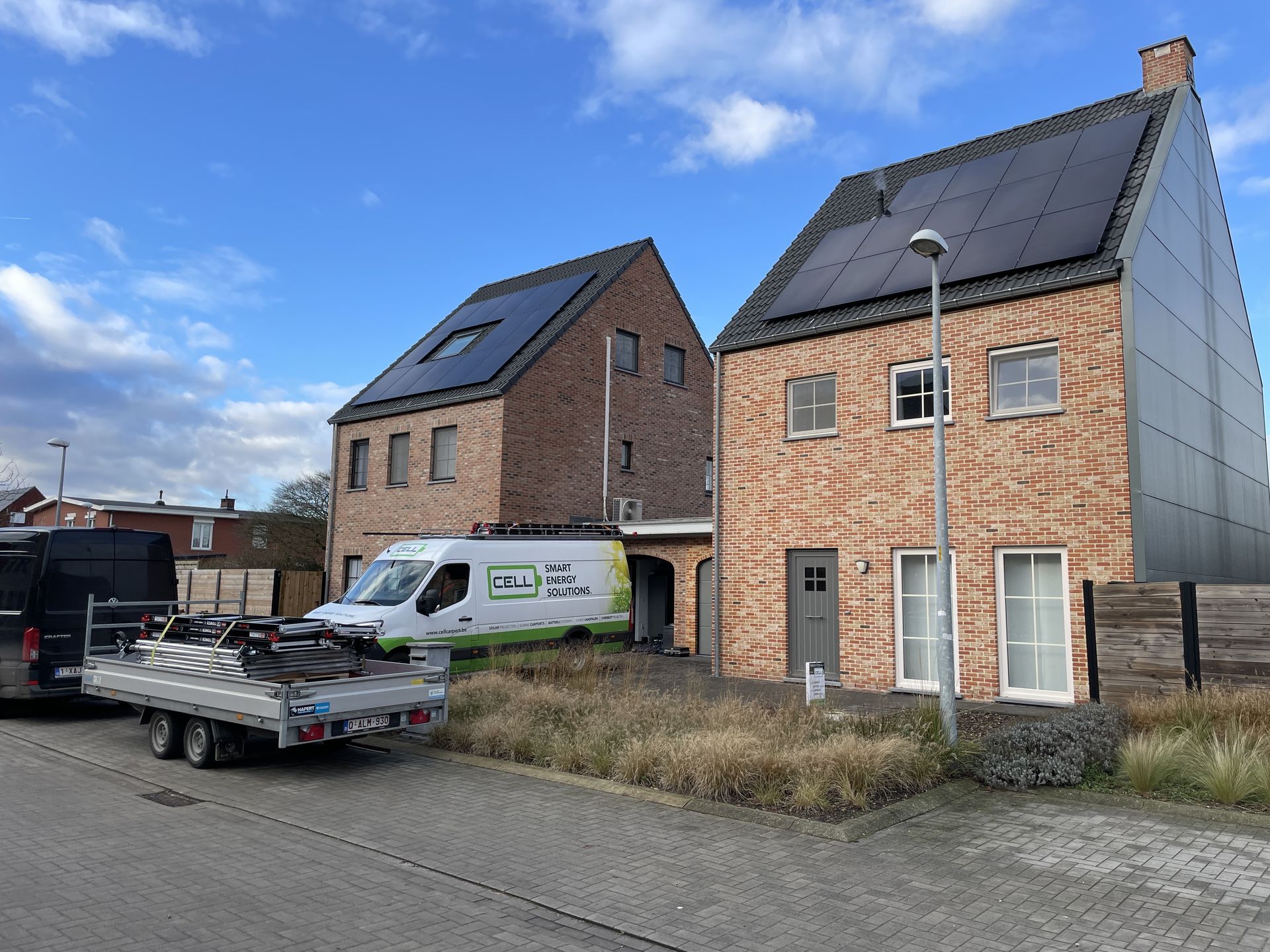 CELL solar