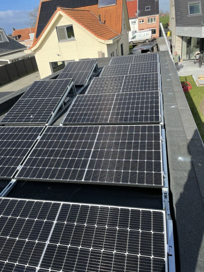 CELL solar