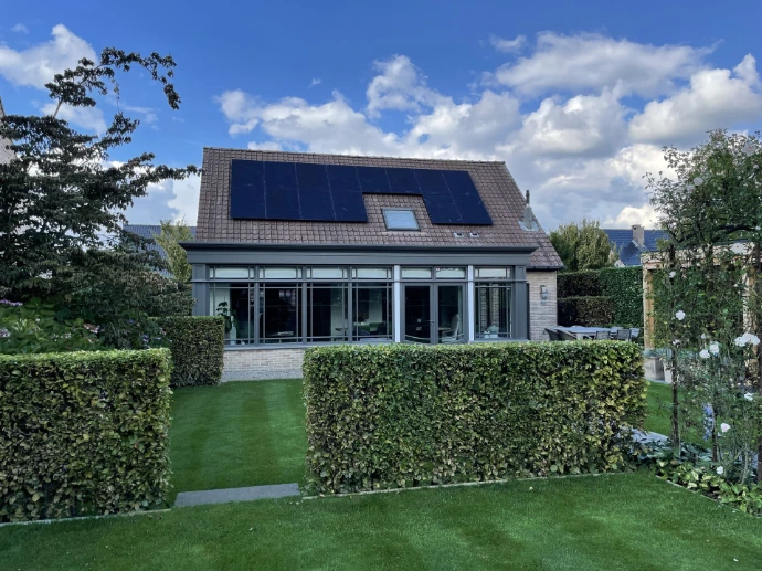 CELL solar