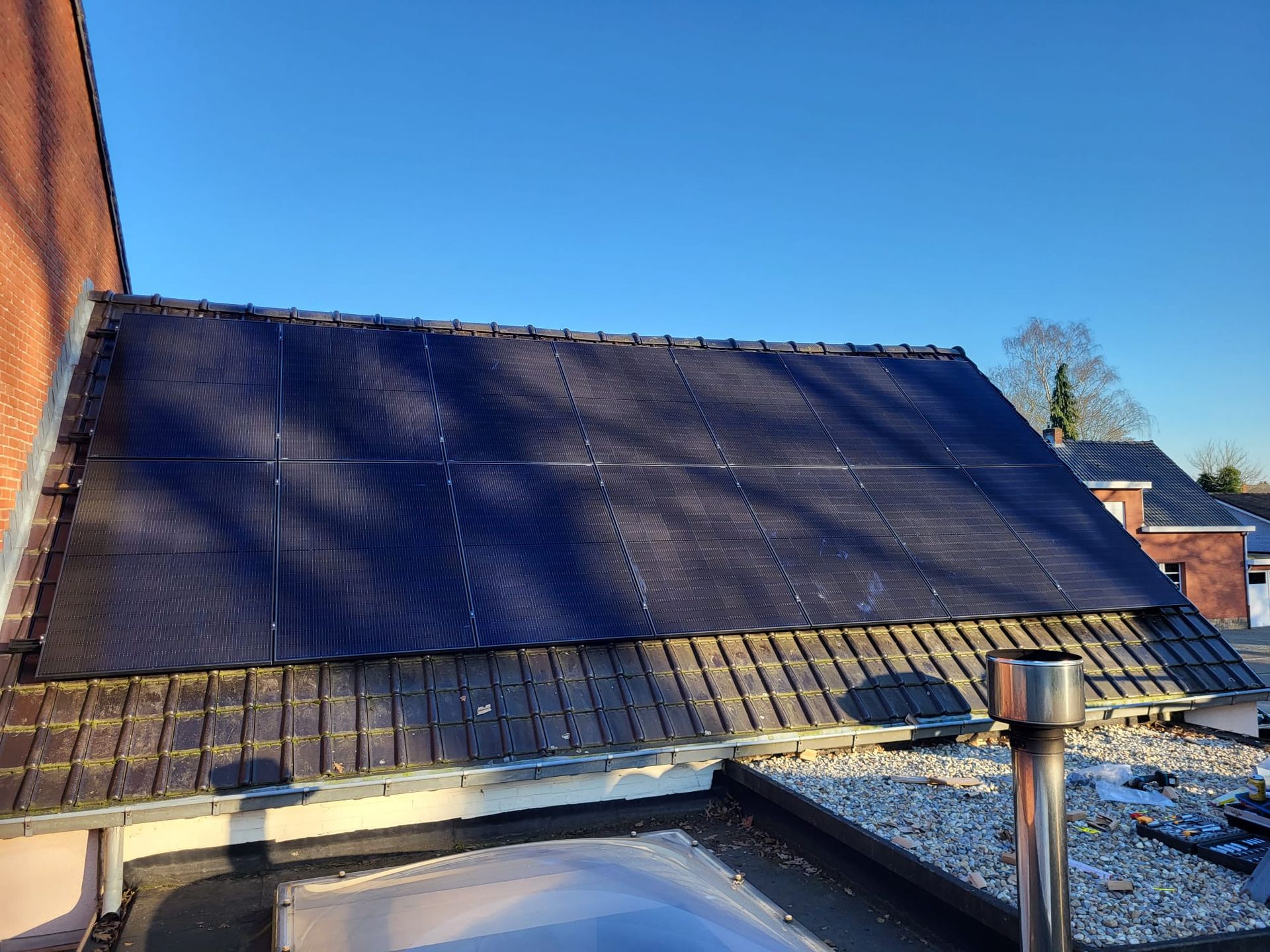 CELL solar