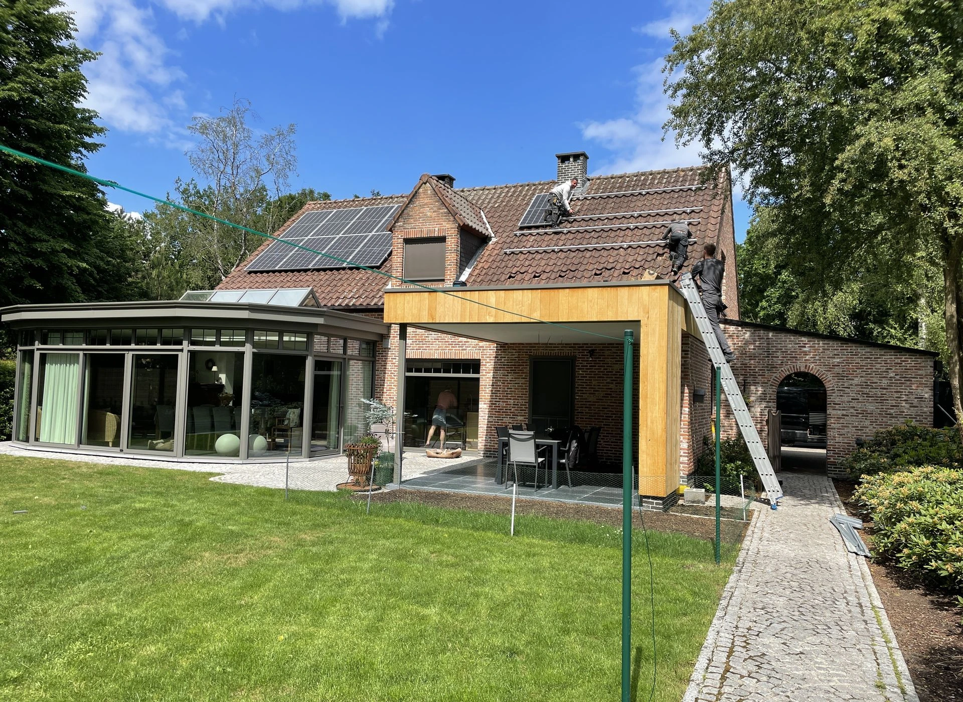 CELL solar