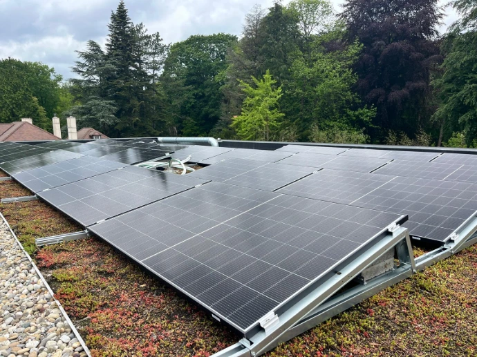 CELL solar