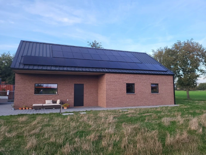 CELL solar
