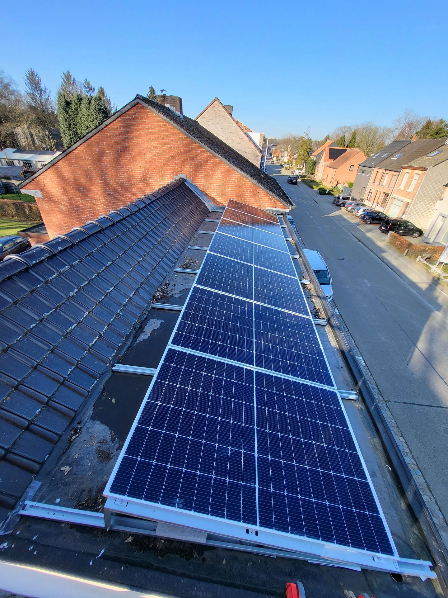 CELL solar